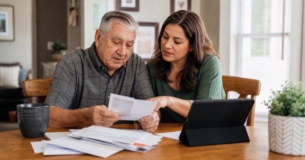 How Seniors Can Start Reviewing Assistance Options