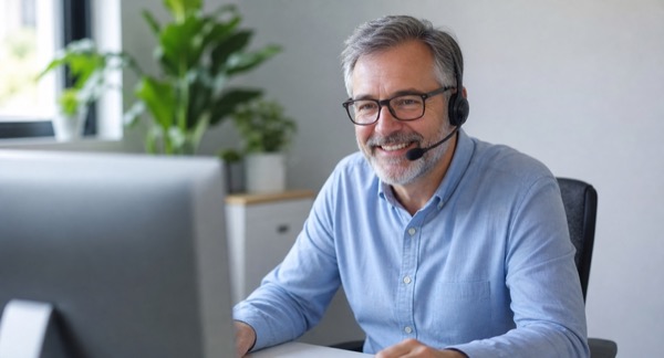 What to Expect From a Senior Benefits Review