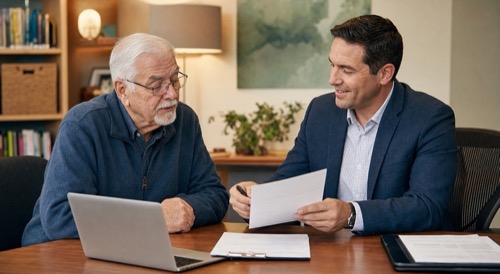 Medicare Savings Assistance Overview